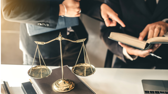 8 Reasons Why Your Business Needs a Trusted Business Attorney