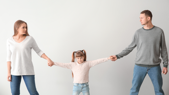 Separated Parents but Not Always Equal Parents – A Summary of Nebraska Child Custody Law