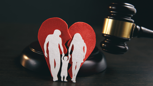 Better Late Than Never? Prenuptial and Postnuptial Agreements in Nebraska