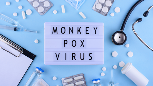 What do employers need to know about the emerging monkeypox?