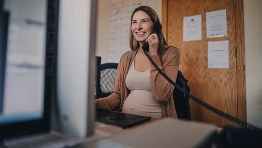 Navigating the Pregnant Workers Fairness Act: New Rules and Considerations for Employers