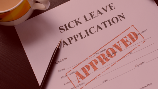 New Year’s Resolution for Minnesota Employers: Paid Sick Leave