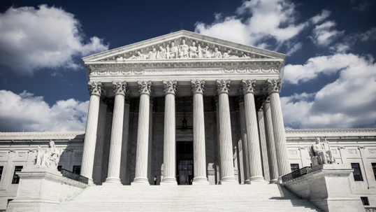 Workplace Lessons From the Supreme Courts Marshal’s Report