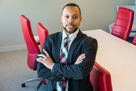 Attorney Warren J. Ford III Selected to the American Bankruptcy Institute’s 40 under 40