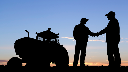 How Farmers Can Work Together in a Competitive Market