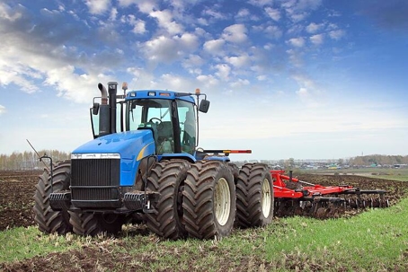 Overview of Iowa’s Farm Equipment Dealership Laws