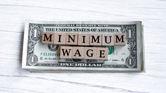 2023 South Dakota Minimum Wage Increase