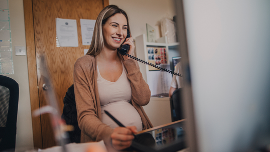 Employer Alert: Additional Protections for Pregnant Workers