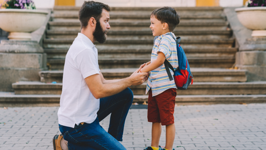 Stepparent Visitation in Nebraska: Answers to Frequently Asked Questions